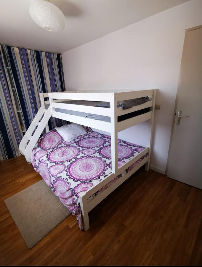 Maisonnette 5 Personnes Dans Residence Avec Piscine Soustons Exteriér fotografie